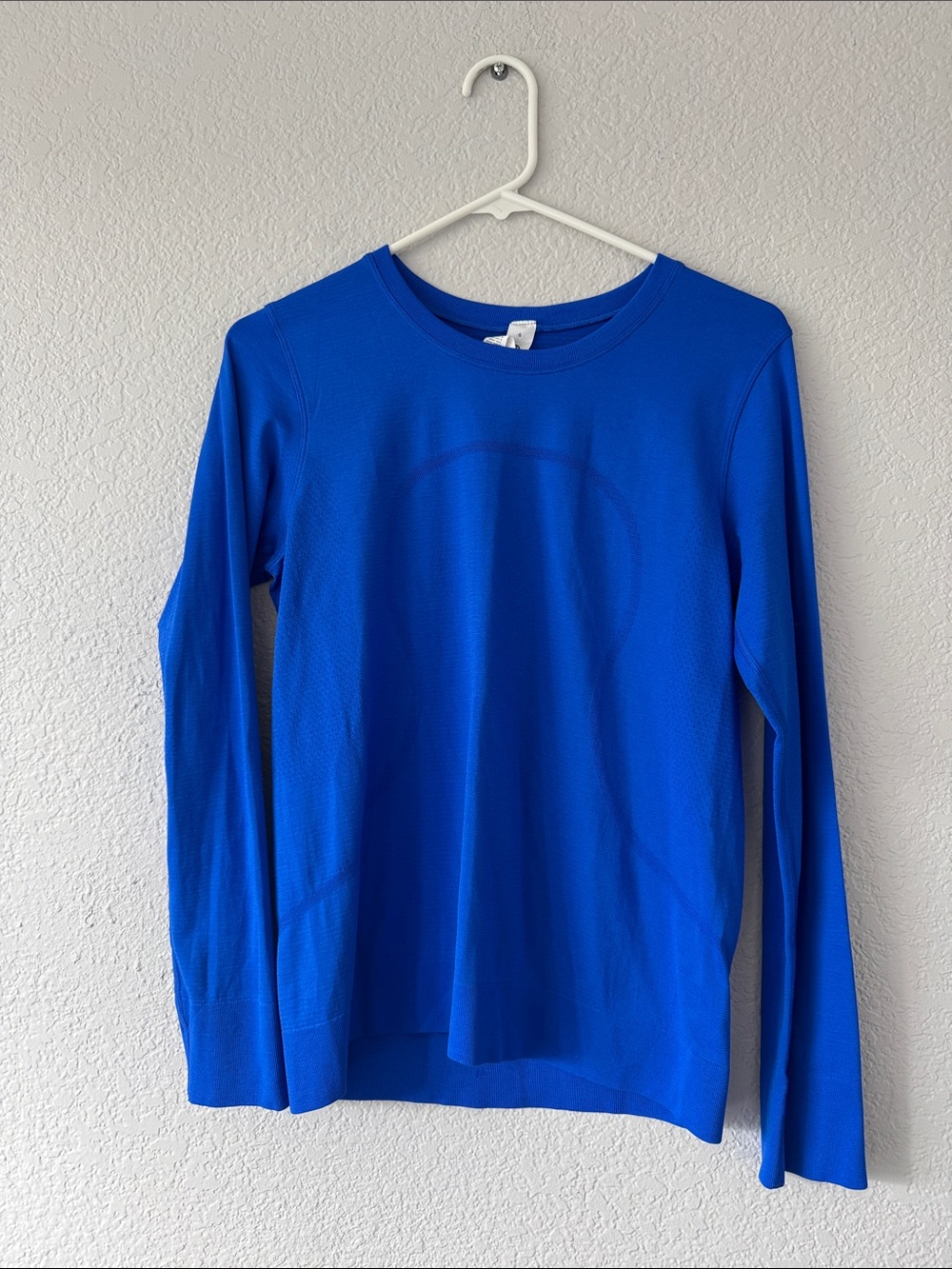 Lululemon Swiftly Relaxed Long-Sleeve Shirt Hip Length